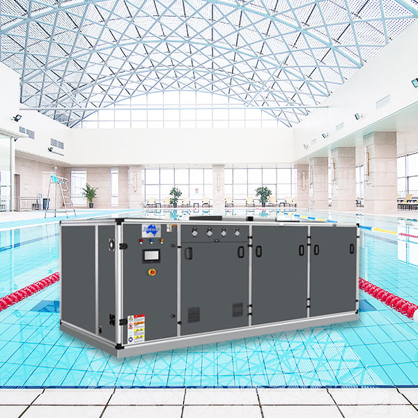 Digitale Lösungen ermöglichen Erwärmung der Wärmepumpe