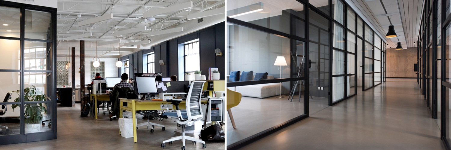 Wie optimiert das luftgekühlte Klimagerät von Blueway die Raumklimaregelung für gewerbliche und industrielle Zwecke?