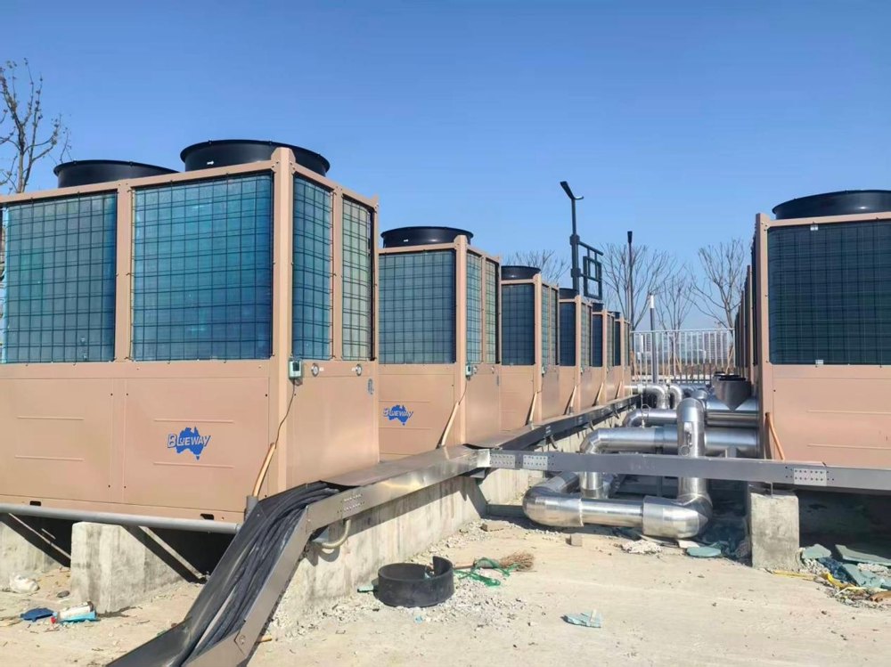 Fallstudie zu einem großen Sportzentrum: Wenzhou Gymnasium