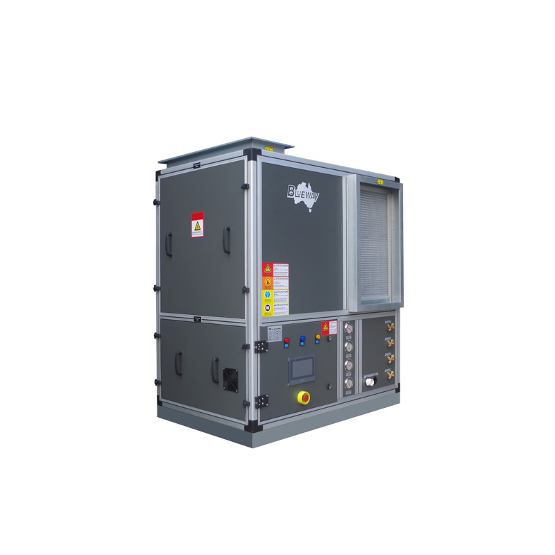 Wie wählen Sie die richtige gewerbliche Klimaanlage für Ihr Unternehmen aus?