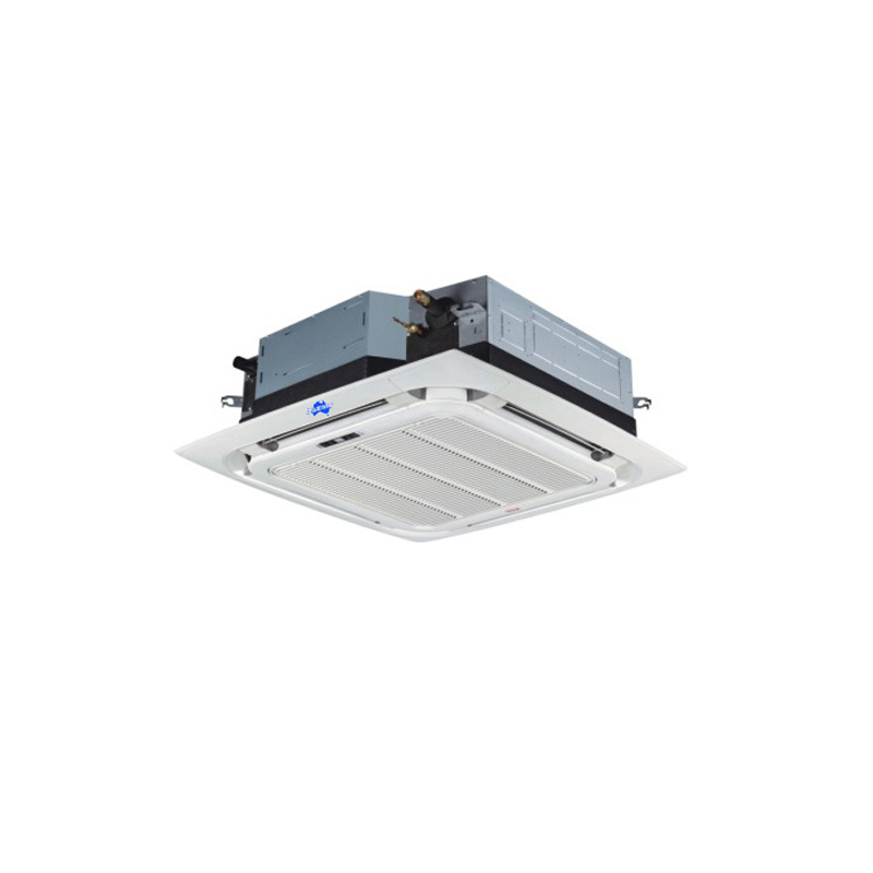 Wie kann eine gewerbliche Klimaanlage Ihren Geschäftsraum verändern?