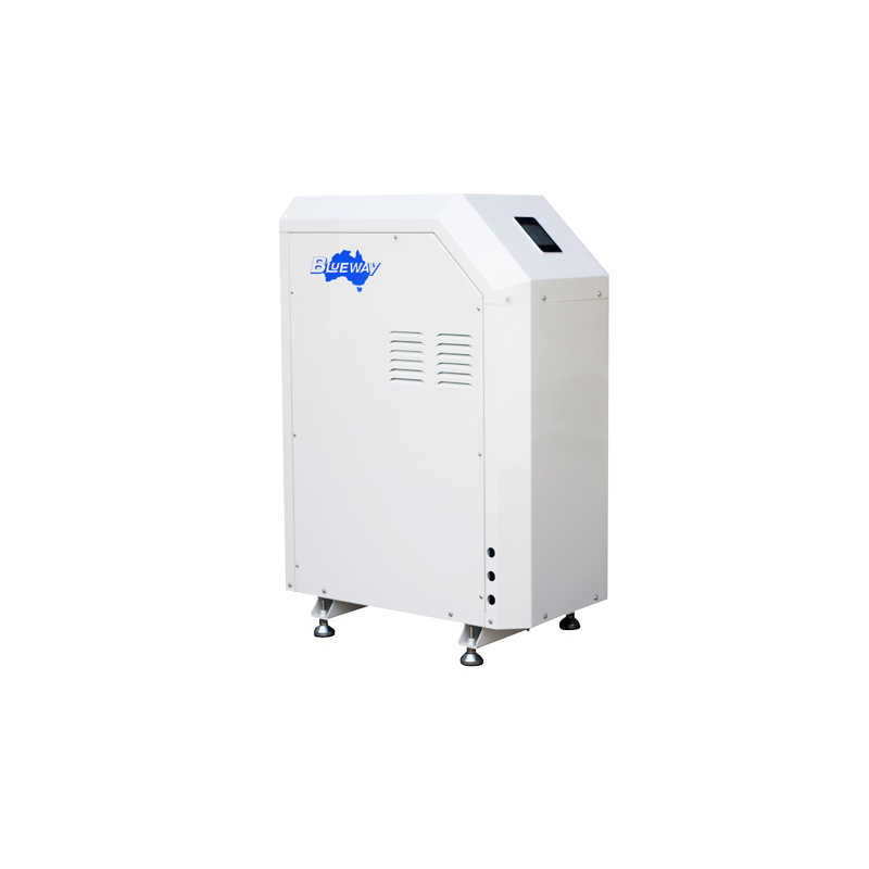 Wie verbessert eine Wasser-Wasser-Wärmepumpe die Energieeffizienz in modernen Heizsystemen?