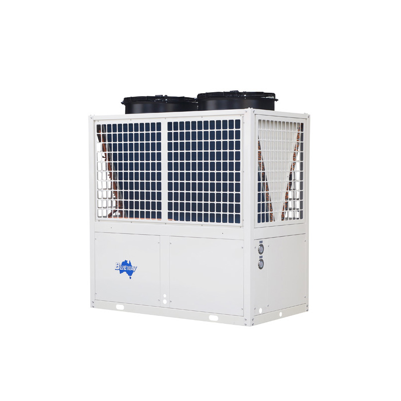 Warum sollten Sie sich für Blueway-Wärmepumpeneinheiten für eine stabile, energiesparende Thermalbeckenheizung entscheiden?