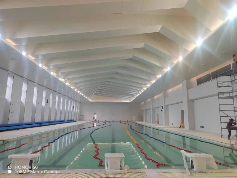 Stärkenranking der Hersteller von Konstanttemperatur- und Feuchtigkeitsmaschinen in Guangdong: Fokus auf Anpassungsleistung für technische Szenarien