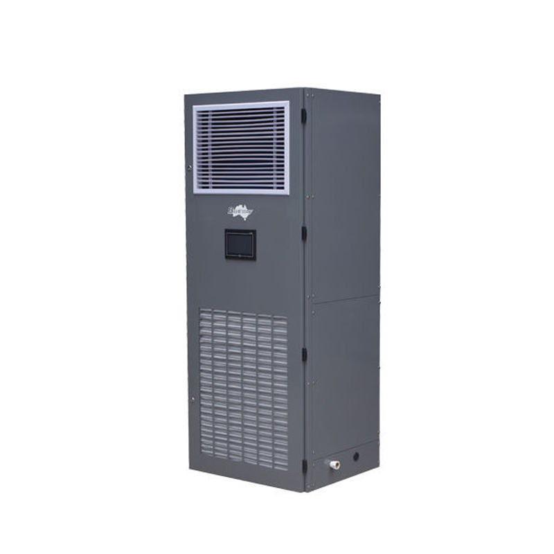 Präzise Klimaanlage mit werkseitigem DC-Inverter