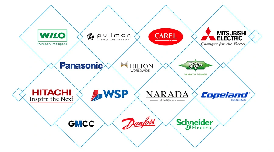 Commercial Indoor Pool Dehumidifier