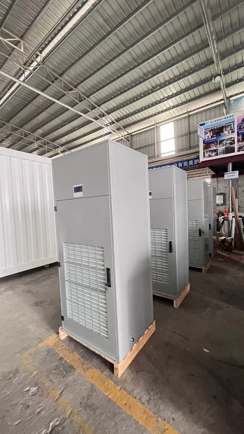 Container Cabinet Air Conditioners