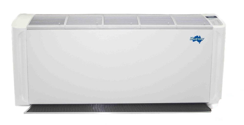 Hersteller von kompakten Terminal-Klimaanlagen mit DC-Inverter PTAC