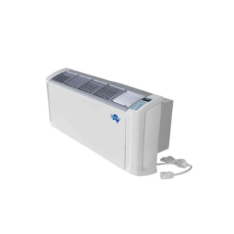 Verpackte Terminal-Klimaanlage